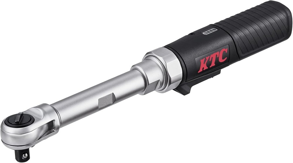 Kyoto Machine Tools KTC 9.5sq. Cordless Ratchet Wrench Set JTRE330L New Japan FS
