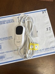 HOMEMATE Controller Model CB-22B Product Model YZH-5060T Only