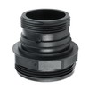 Replacement Bulkhead Fitting 2 X 2-1/2" CX3035F for Hayward SwimClear C2030 gallery