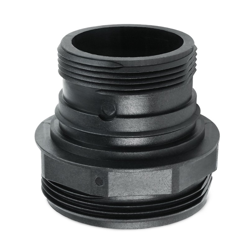 Replacement Bulkhead Fitting 2 X 2-1/2" CX3035F for Hayward SwimClear C2030 gallery