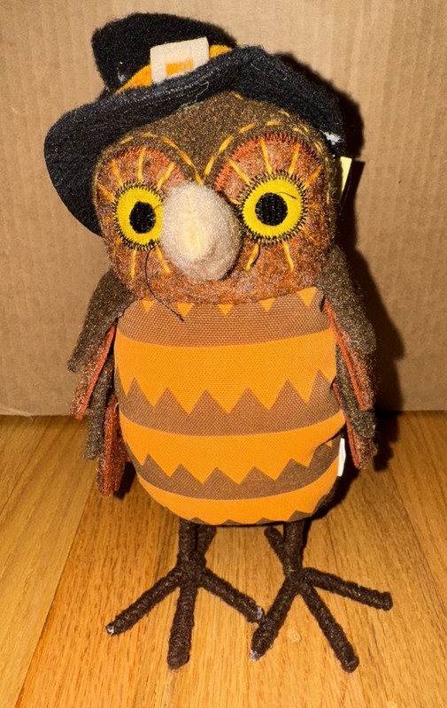 6 Target 2018 Fall / Winter / Spring Feathery Friends gallery