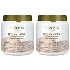 Sirona 82235 Bromide Tablets – 2.2lb (2 Pack)