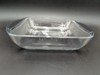 Glass Baking Dish With Handles 8 X 8 - 2 Quart Dishwasher Oven & Microwave Safe gallery