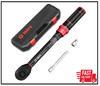 1/4-Inch Drive Click Torque Wrench, 20-240 In. Lb/2.3-27.1 Nm, Inch Pound Torque gallery