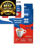 Lavazza Crema e Gusto Ground Coffee, 8.82 Ounce (Pack of 4), Original Version gallery