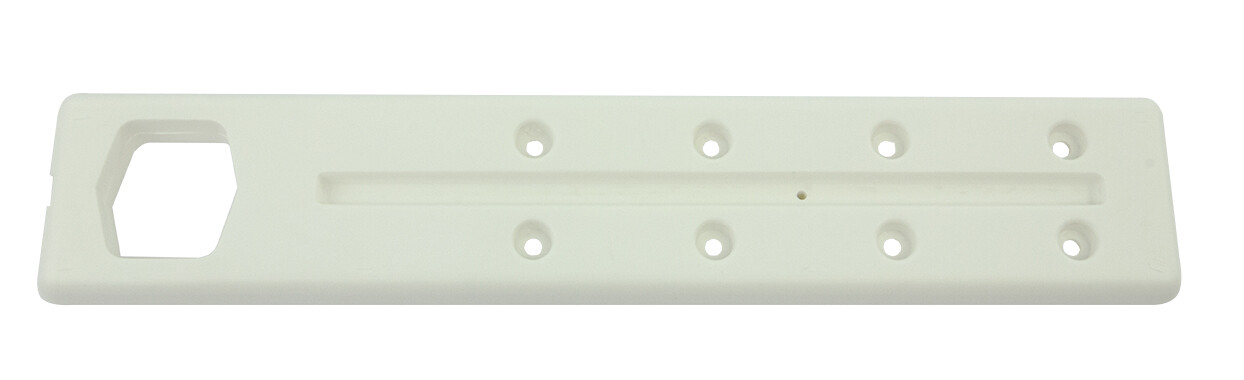 Confer Plastics Deck Mount Bracket for Confer Pool Steps (Various Colors) gallery