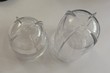 Replacement Magic Bullet Blender MBR 1101 2/ Cups With Storage Lids New Open Box gallery