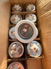 Satco Mogul to Medium Base Adapter 92/406 New **QTY of 10** gallery