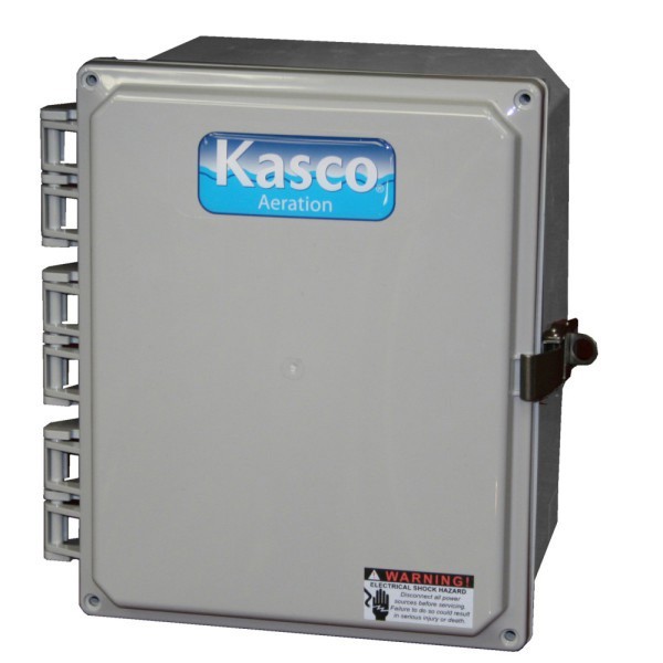 Kasco Fountain Control Panels gallery