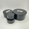 ABS DWV Cap Socket -Available in 1-1/2" 2" 3" 4" | Plumbing Drain Waste Vent gallery