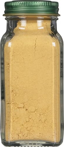 Simply Organic Ground Ginger Root, 1.64 Ounce, Non ETO, oz (Pack of 1) gallery
