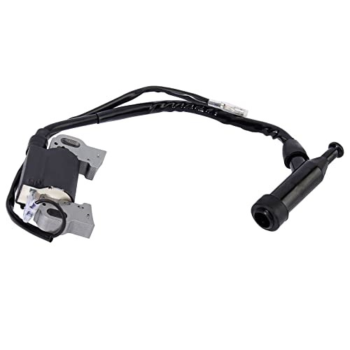 Ignition Coil Compatible with 0G84420150 Generator 389cc Centurion 5000 gallery