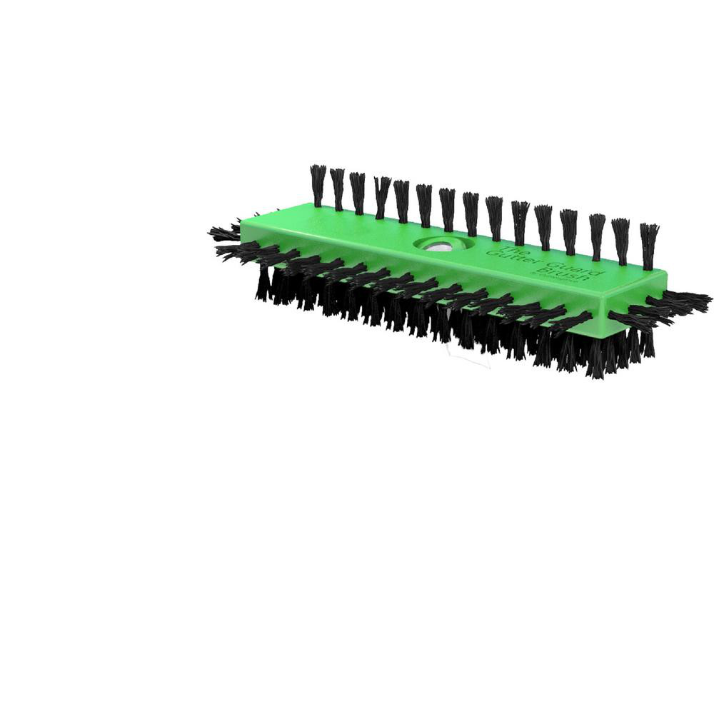 11 In. Gutter Guard Brush gallery