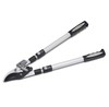 Ratcheting Bypass Pruning Loppers 26"-40" Telescoping Handles Cut Up To 2" gallery