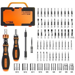 Furniture & Electronics Maintenance Screwdriver Set