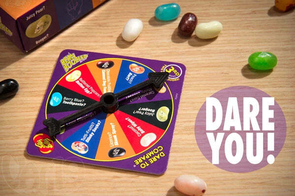 BeanBoozled by Jelly Belly gallery