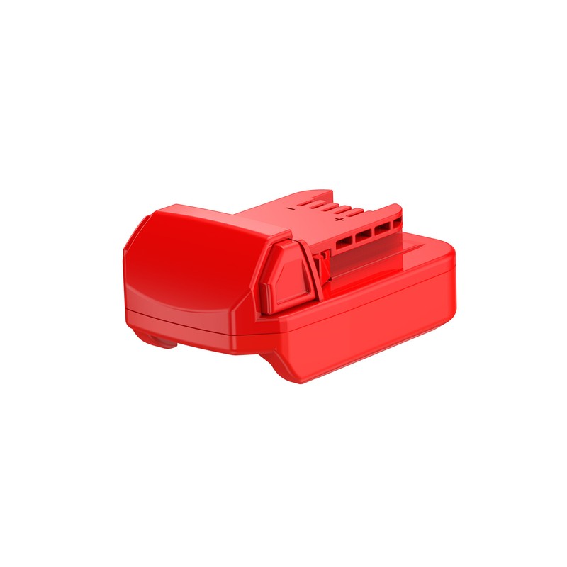 1x Adapter for Milwaukee M18 Type Tools To for Craftsman V20 NEW 20v Battery gallery