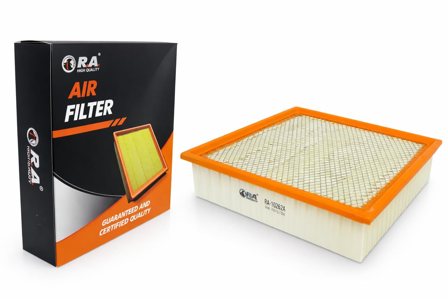 Engine Air Filter for Ford F150, Expedition, F250, F350, Lincoln Navigator gallery
