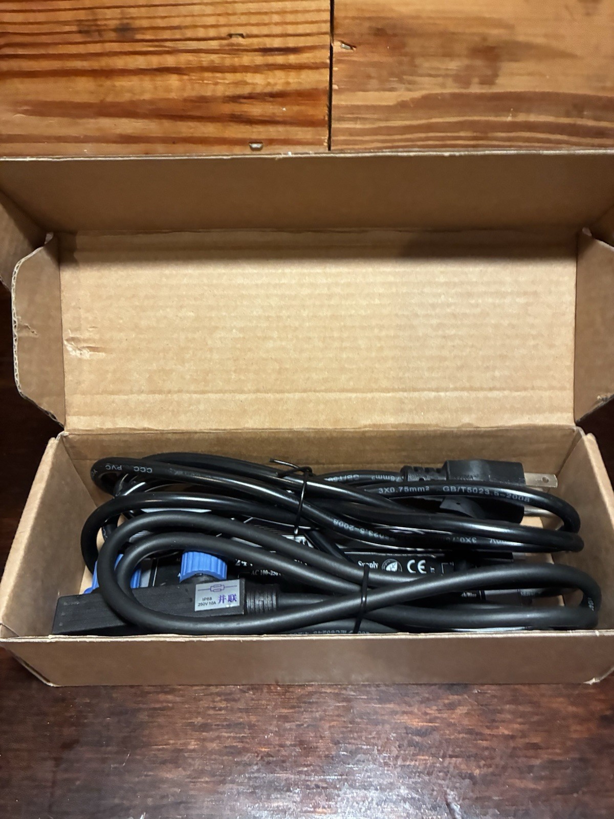 for Philips Hue Bridge Outdoor Low Voltage Lights Strip 24V 100W Power Supply gallery