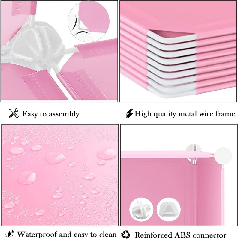 Cube Storage Organizer Protable Closet Organizers and Storage gallery