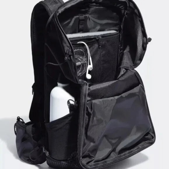 Adidas Terrex Waterproof RAIN.RDY Backpack New With Tags 2