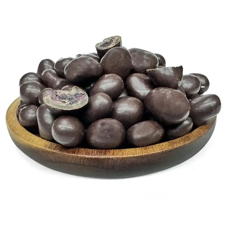 Yogurt Dried Cranberries Item Weight 4oz-3lb gallery