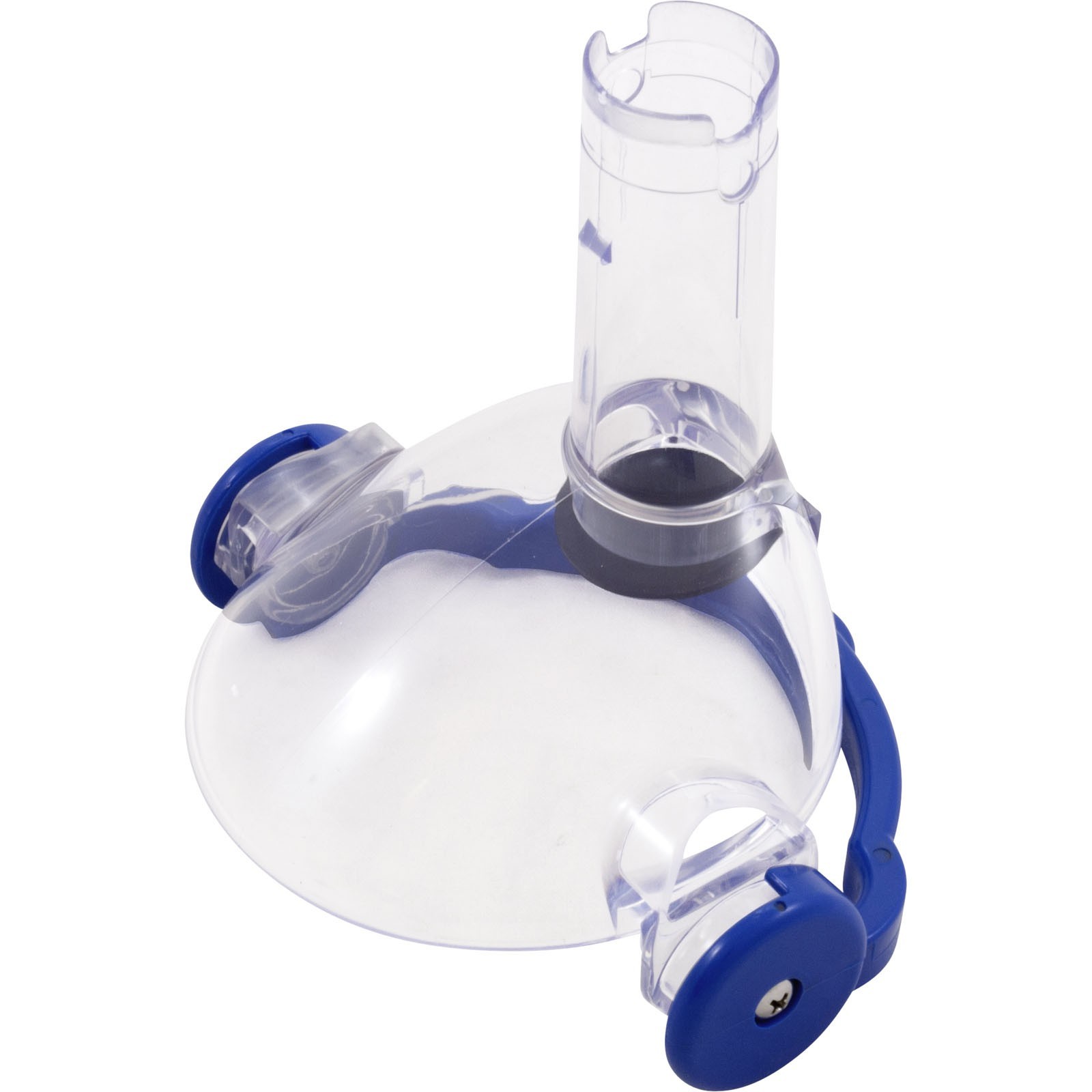 Nose Cap, Water Tech 30000ML Cleaners, w/ Lock Latch : P30X002 gallery