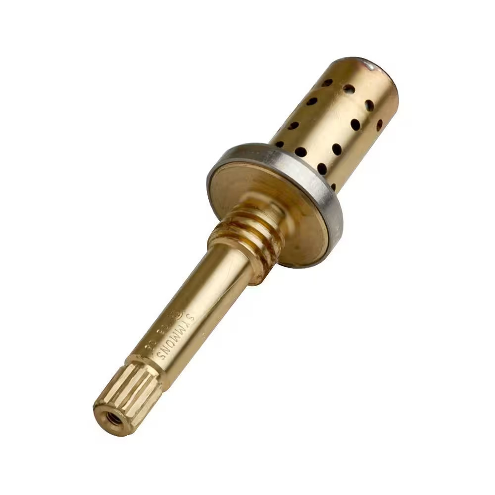 Temptrol Replacement Spindle Assembly in Retail Packaging