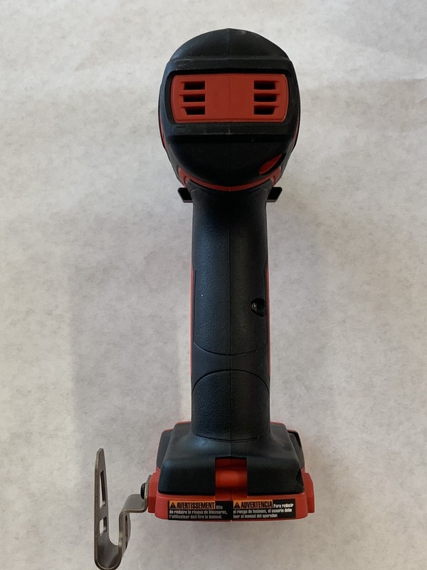 NEW Milwaukee 2656-20 1/4" M18 Cordless Battery Hex Impact Driver 18 Volt 18V gallery