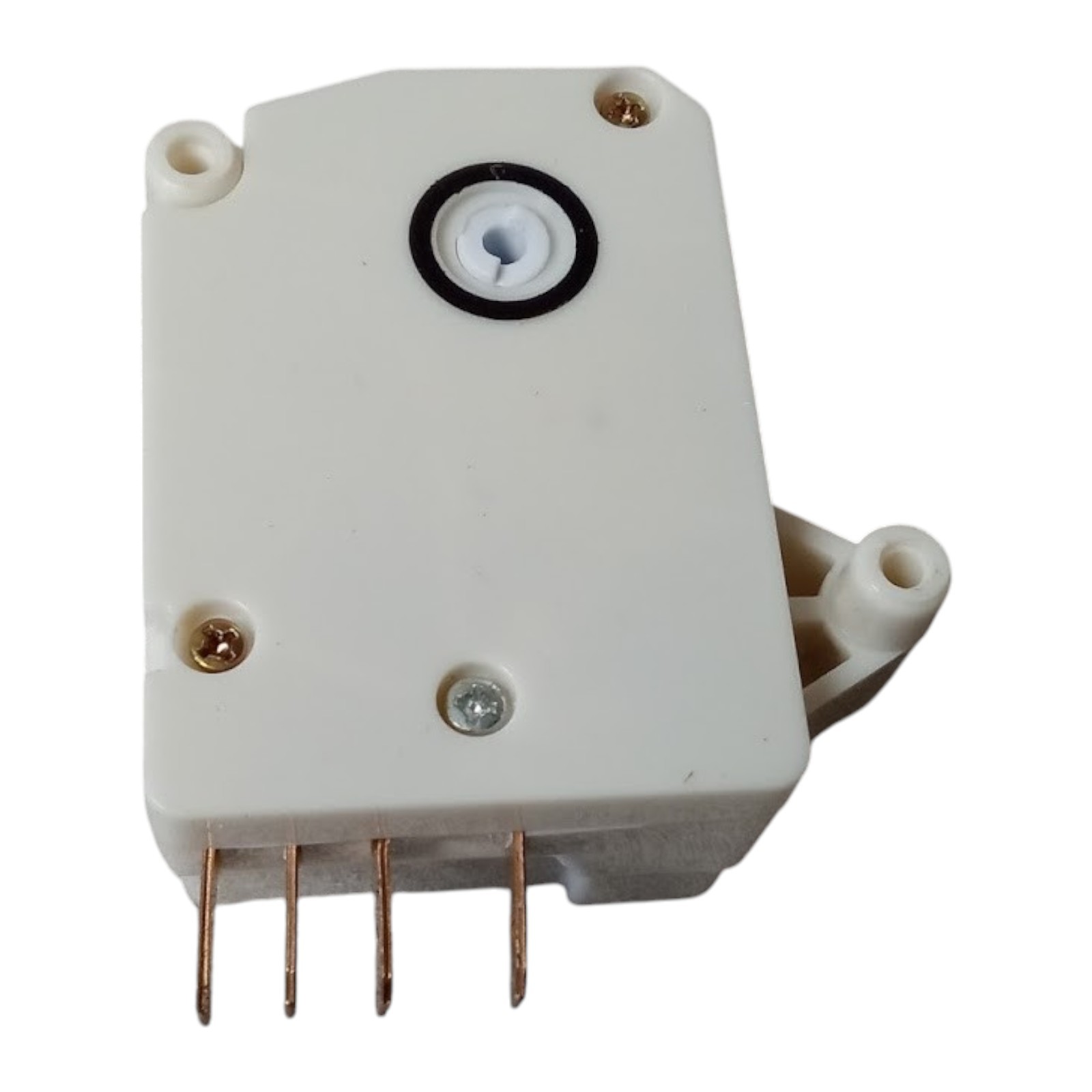 WR9X489 for GE Refrigerator Defrost Timer Control 162D6022P16 AP2061695 PS310858 gallery