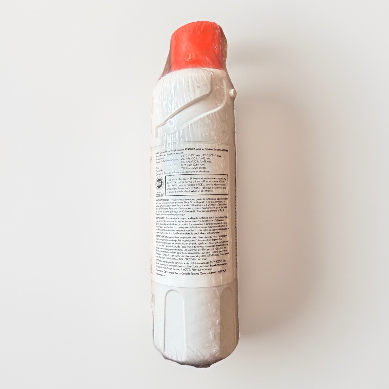 Kenmore 9082 Replacement Refrigerator Filter OEM Genuine SEALED gallery