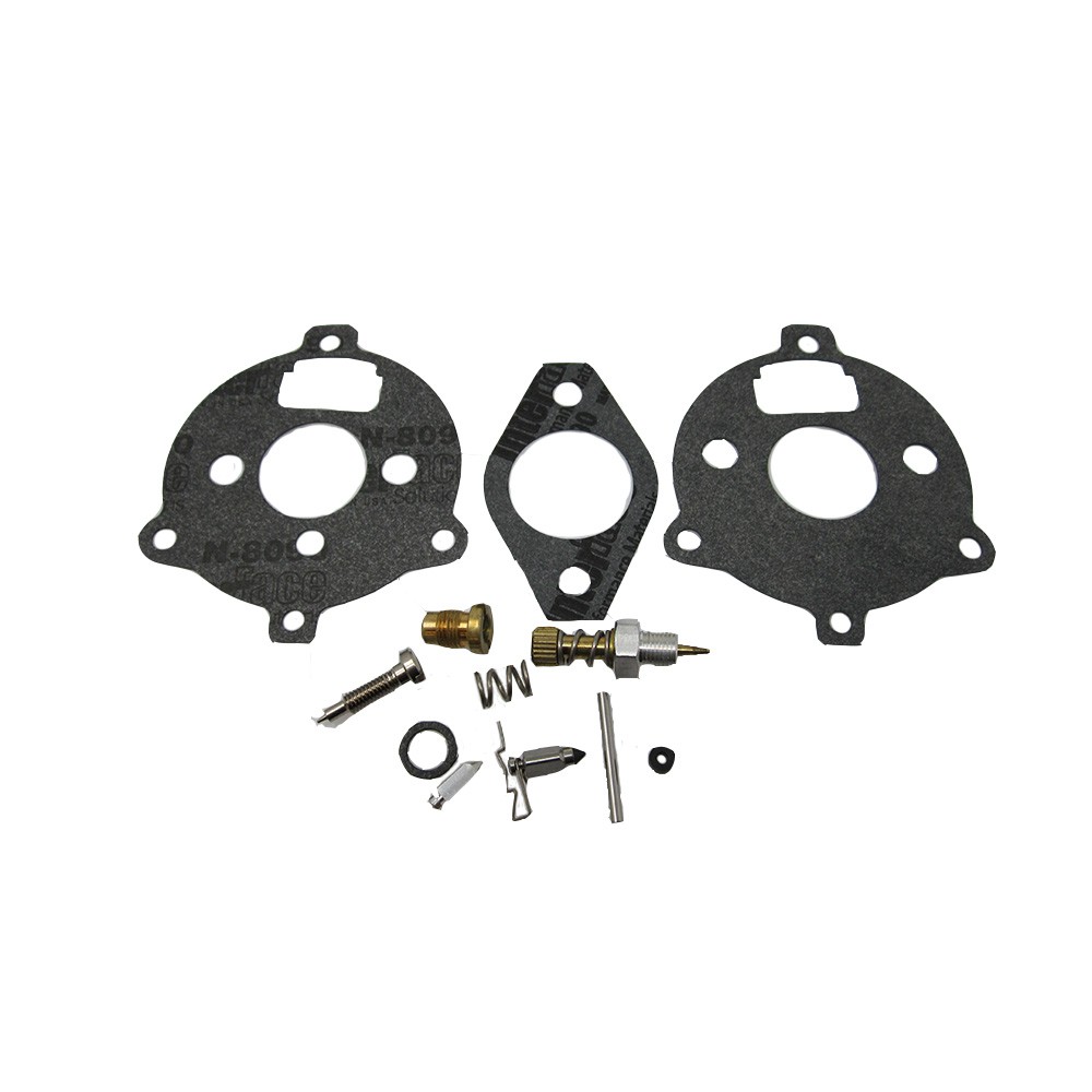 Carburetor Rebuild Models Fits Briggs and Stratton Models 14 19 23 A B C D gallery