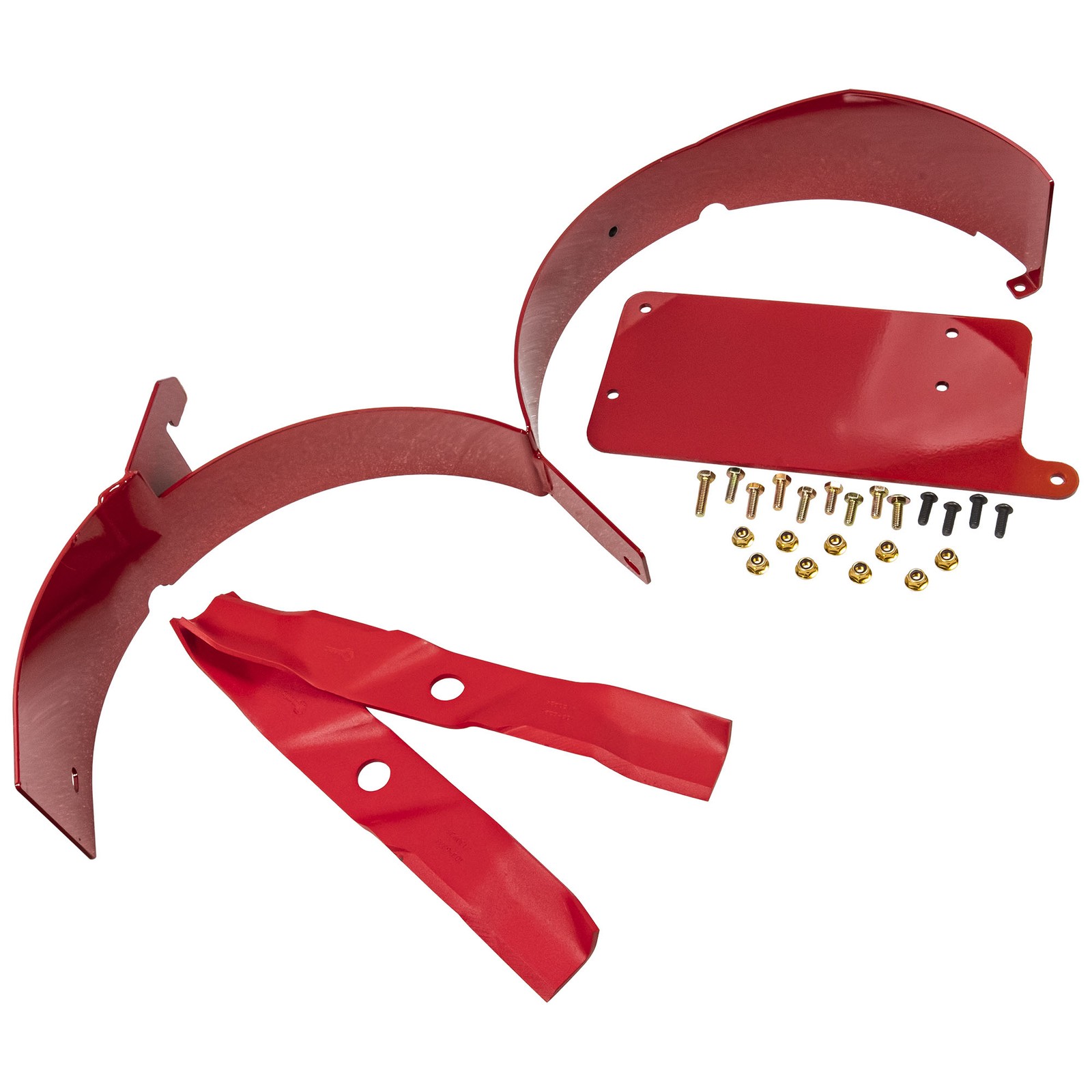 Exmark 135-5163 32 Inch Mulch Kit gallery