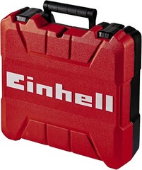 Einhell Universal Storage Case E-Box S35 For Power Tools and Accessories