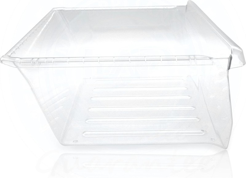 Top Vegetable Drawer for Samsung RS261MDRS/XAA-01 RS25H5000SP/AA-00 RS25J500DBC gallery