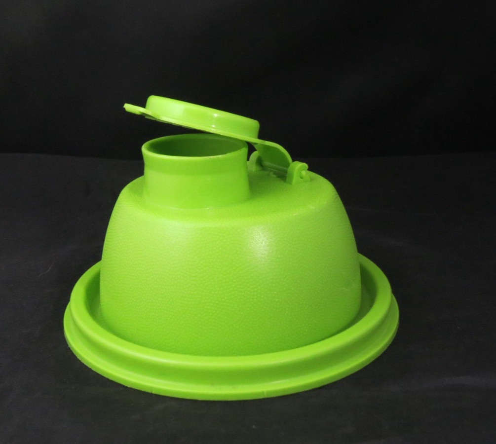 Tupperware Replacement Lids Only - Choose Size Color Shape gallery