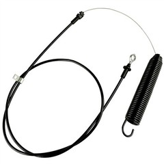 PTO Control Cable fits John Deere E100 E110 E120 E130 L100 L105 L107 GY22387