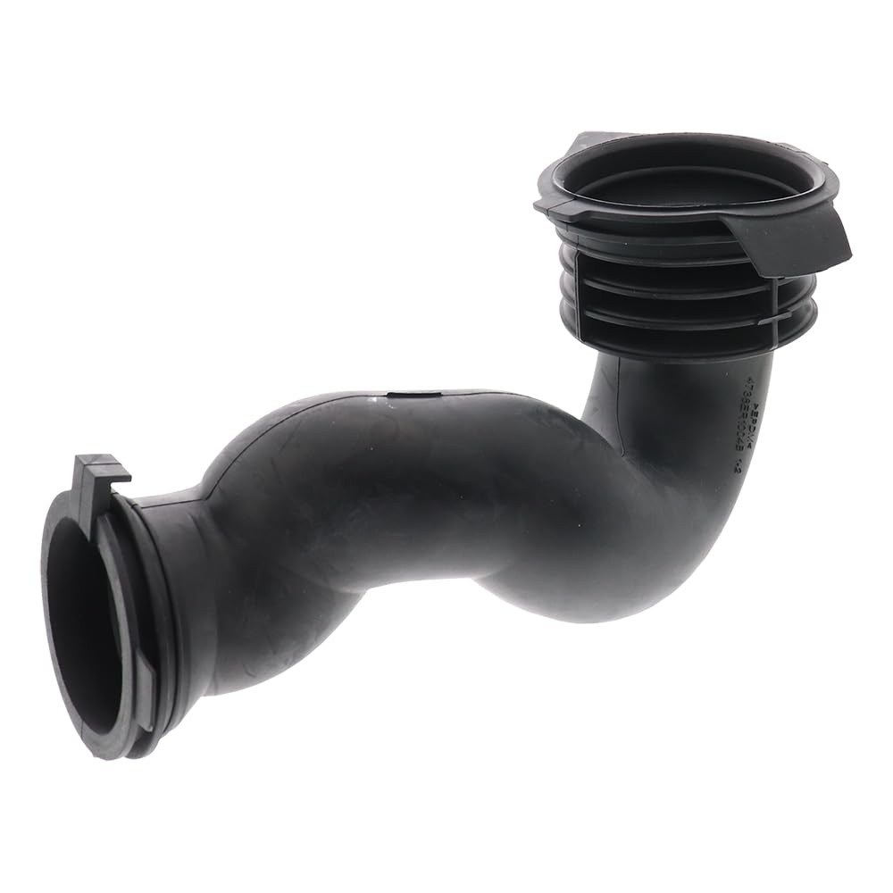 Exact Replacement 4738ER1004B Clothes Washing Machine Dispenser Hose with gallery