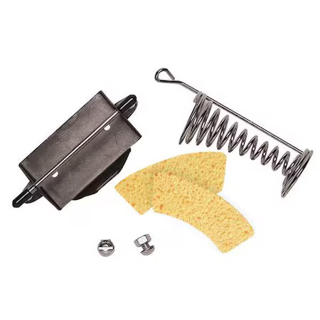 Panavise 371 Solder Station Kit, Bench Vise gallery