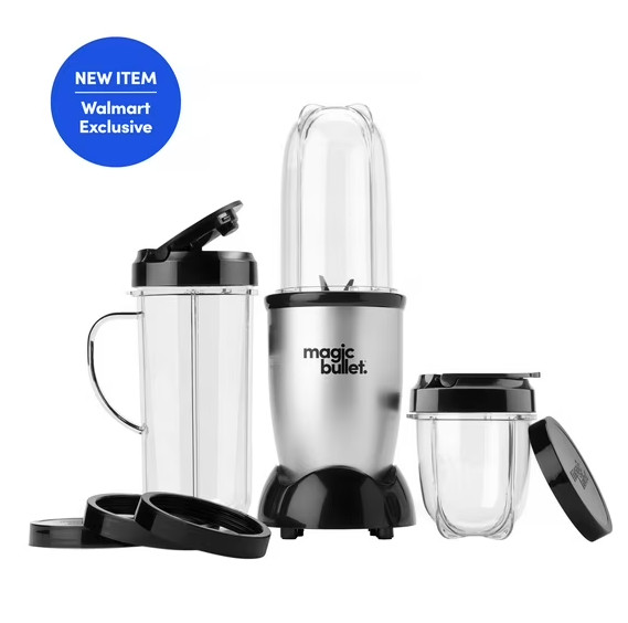 Magic Bullet Max MBR-1201WM, 300W gallery