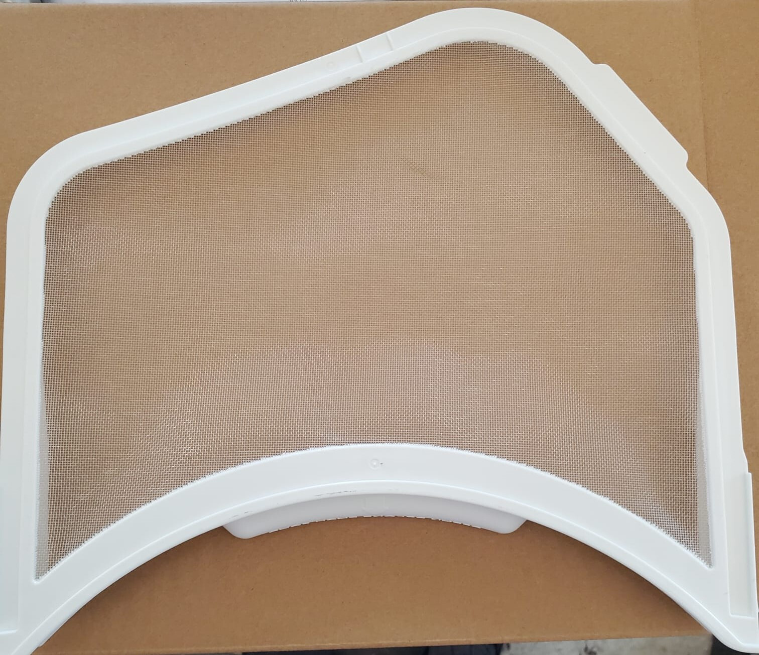 DC61-02613A Dryer Lint Screen Filter for Samsung gallery