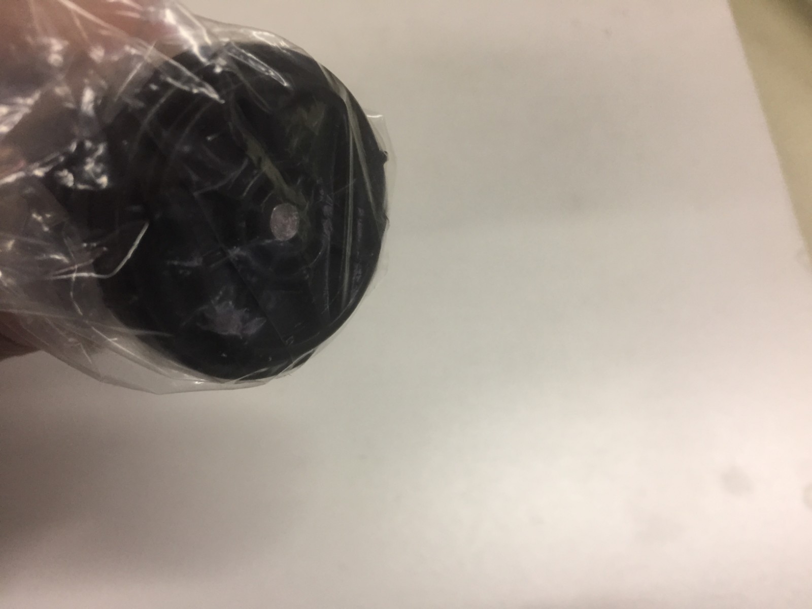 Genuine Bissell Powerforce Compact Lightweight Vacuum Brush Roll 1606837 2690 gallery