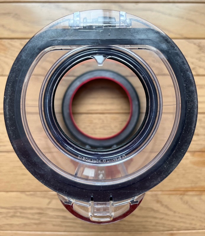Dyson V15 Vacuum Cleaner Replacement Dust Bin Canister 965443-01 OEM Genuine New gallery