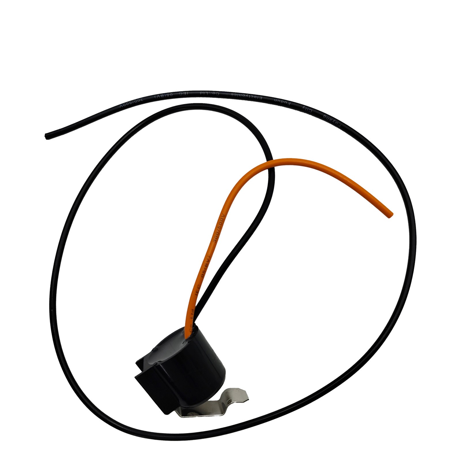 W10165425 for Whirlpool Refrigerator Defrost Thermostat Exact Replacement Part gallery