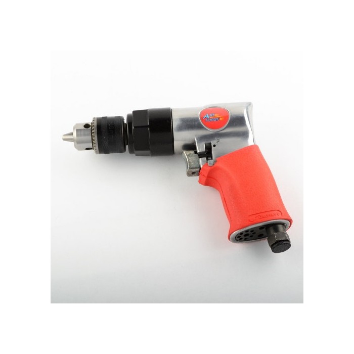 Reversible Pneumatic 3/8" Air Drill gallery