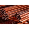 Size Per Foot, Copper Pipe/Tube 1/2"- 2" Inch Diameter "Type L" Custom Length gallery