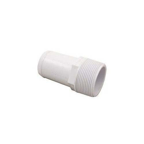 Genuine Hayward SPX1091Z4 Pool Filter Smooth Adapter 1.5" Hose Adapter SP1091Z4 gallery