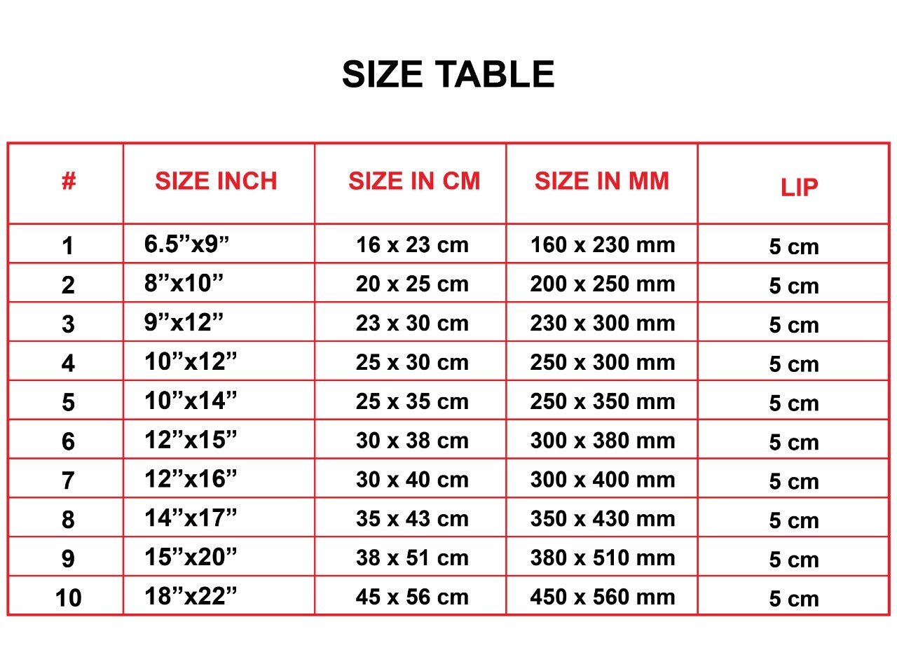 CELLOPHANE CLEAR CELLO BAGS DISPLAY GARMENT SELF ADHESIVE PEEL&SEAL PLASTIC OPP gallery