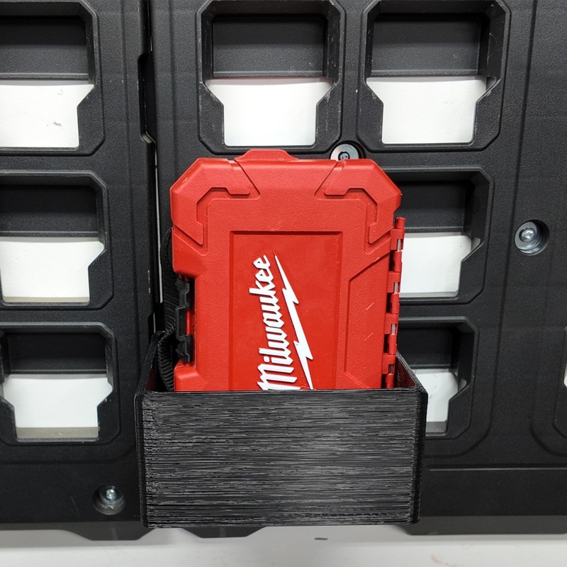 Packout Wall Large Bin gallery