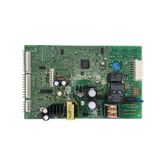 GE Refrigerator Control Board – Part Number 200D5076G006